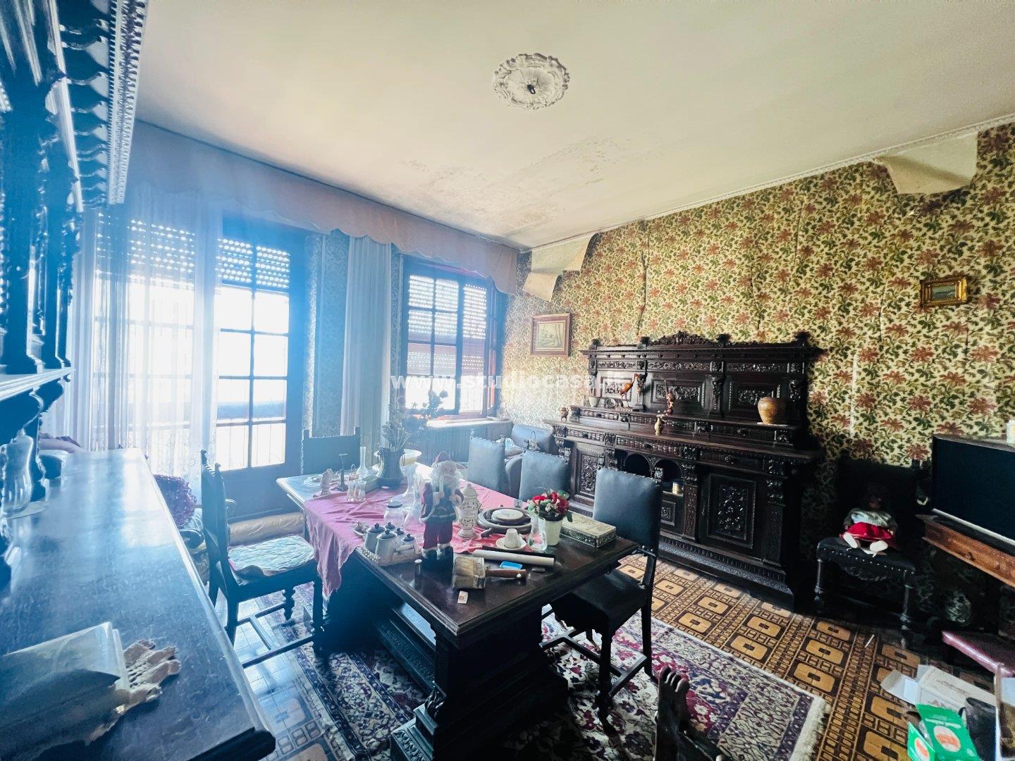 Villa Unifamiliare in vendita a Crema