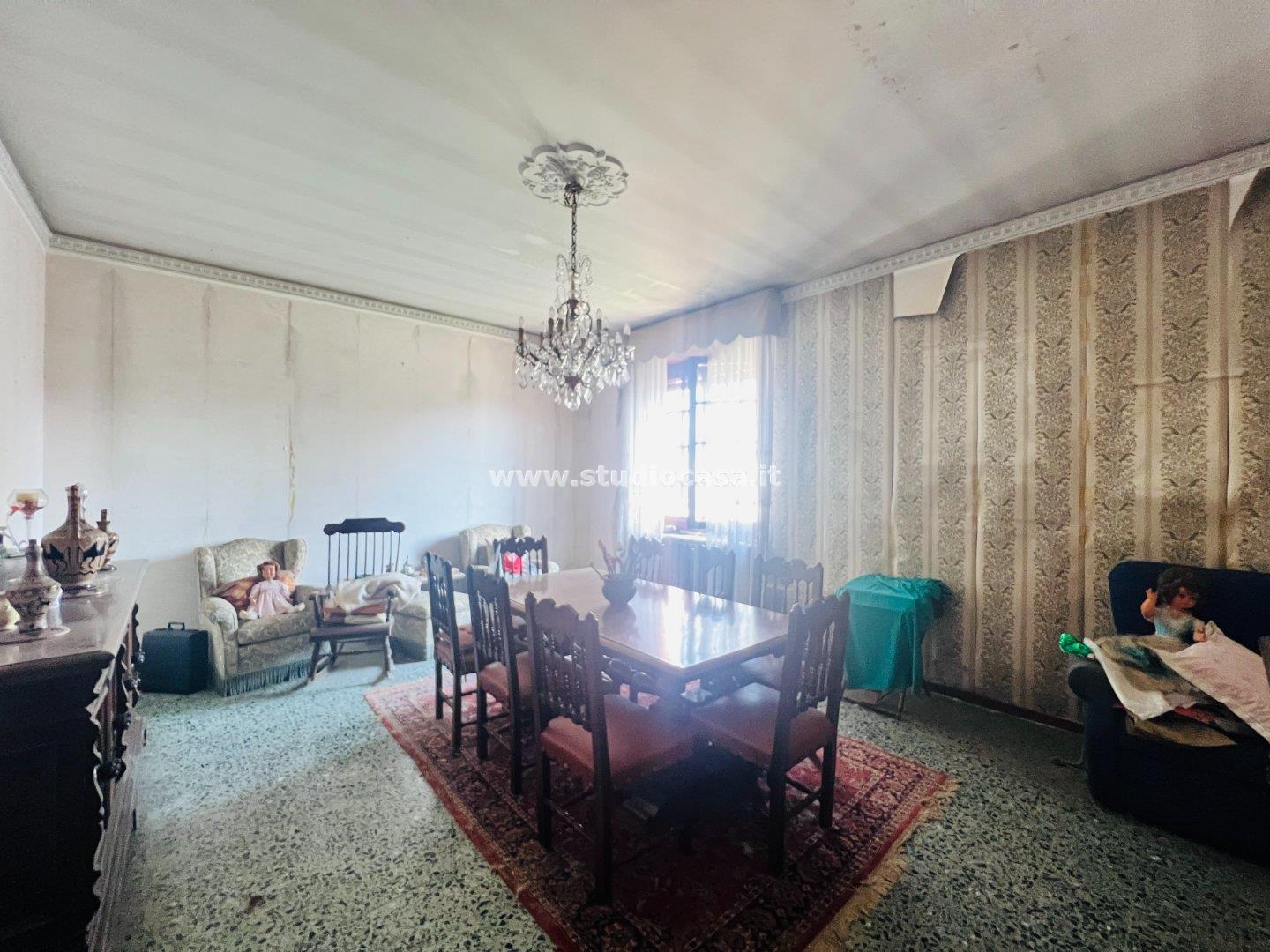 Villa Unifamiliare in vendita a Crema
