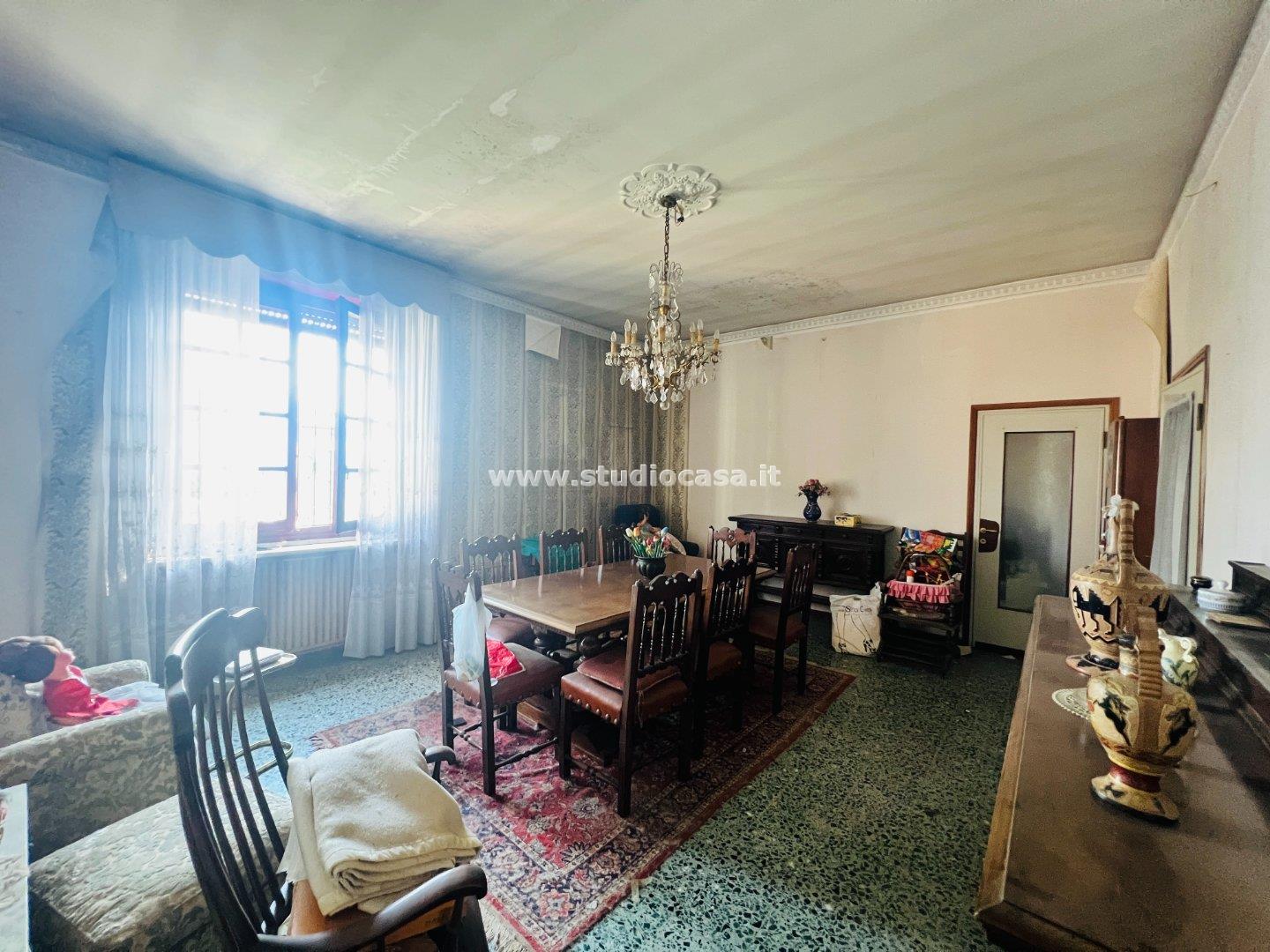 Villa Unifamiliare in vendita a Crema