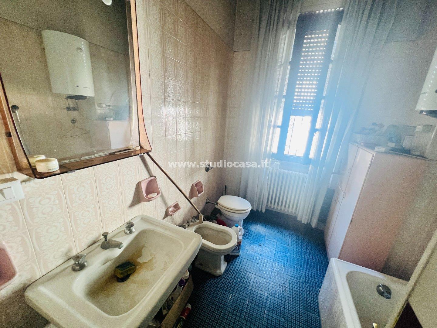 Villa Unifamiliare in vendita a Crema