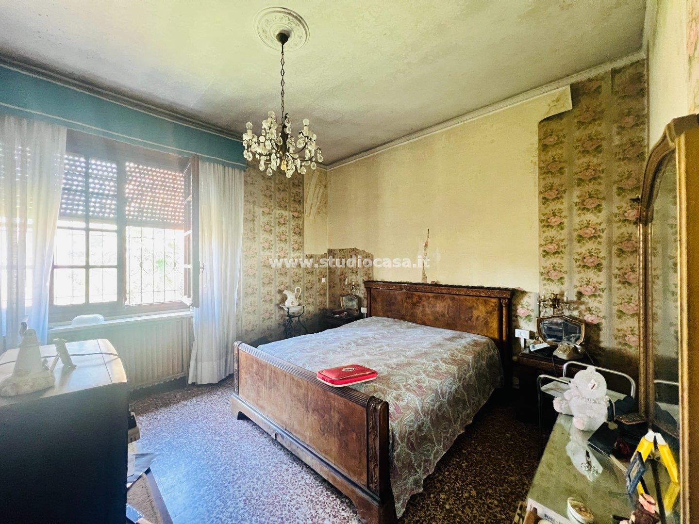 Villa Unifamiliare in vendita a Crema