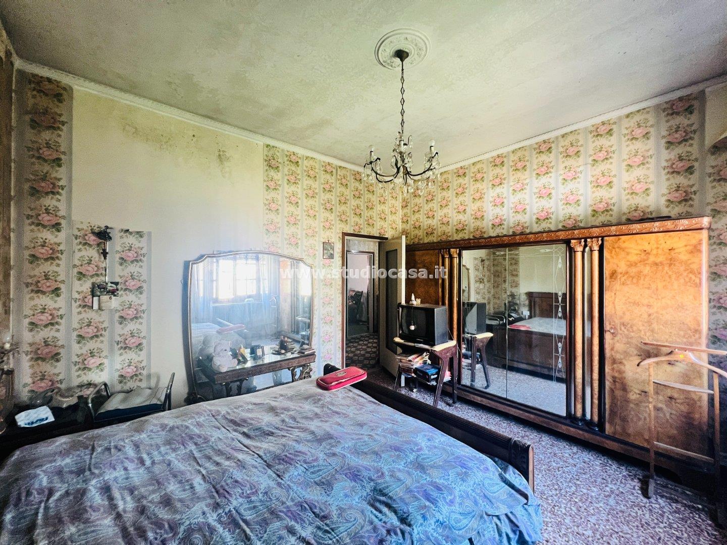 Villa Unifamiliare in vendita a Crema