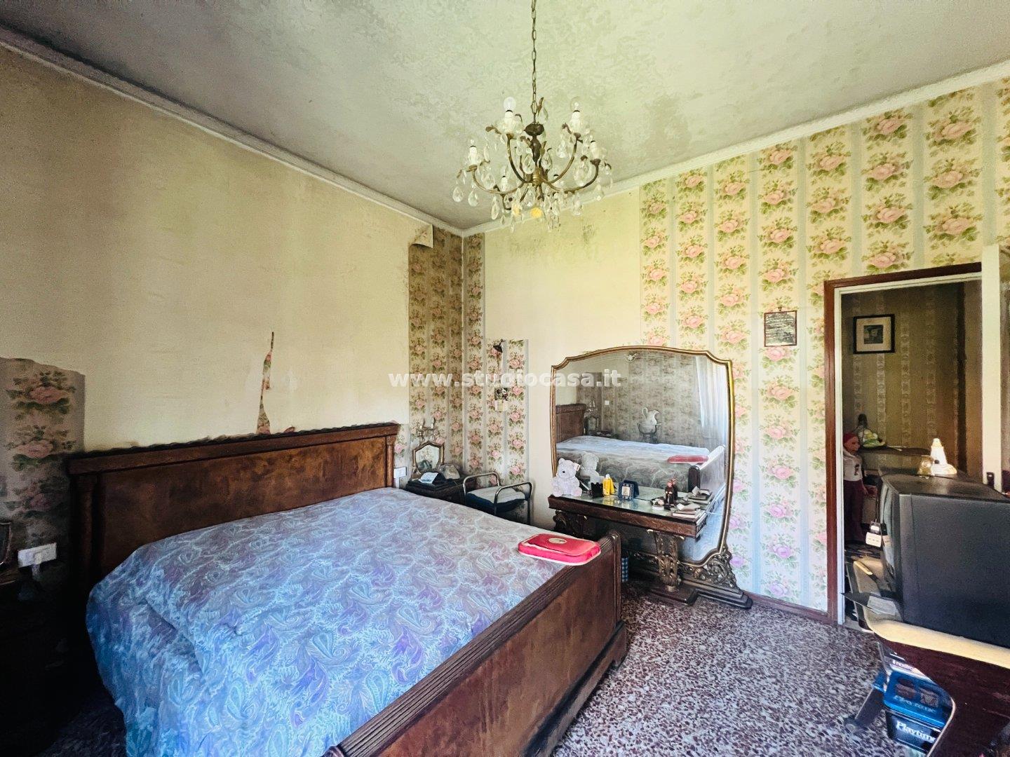 Villa Unifamiliare in vendita a Crema