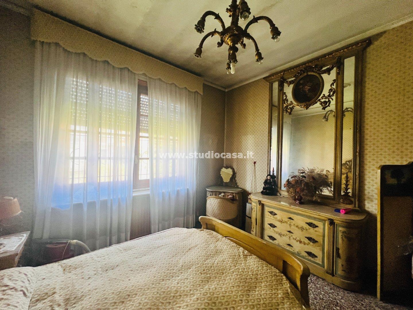 Villa Unifamiliare in vendita a Crema