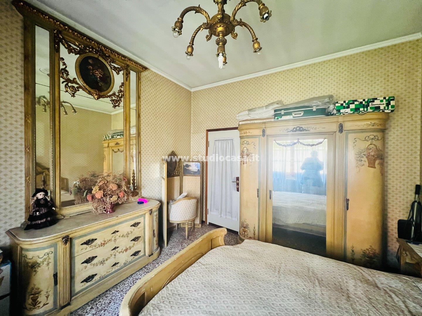 Villa Unifamiliare in vendita a Crema