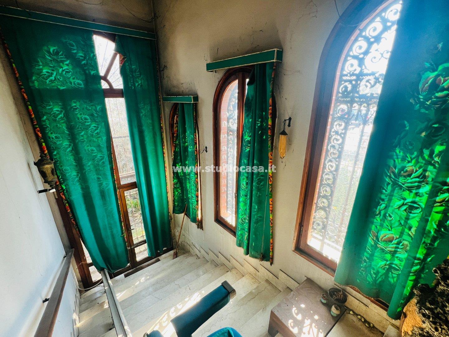 Villa Unifamiliare in vendita a Crema