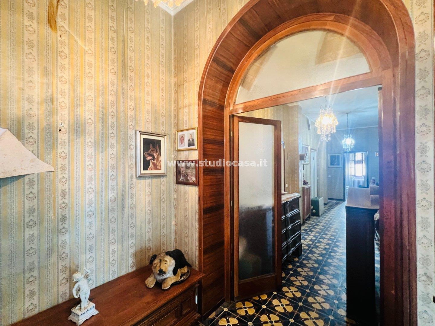 Villa Unifamiliare in vendita a Crema