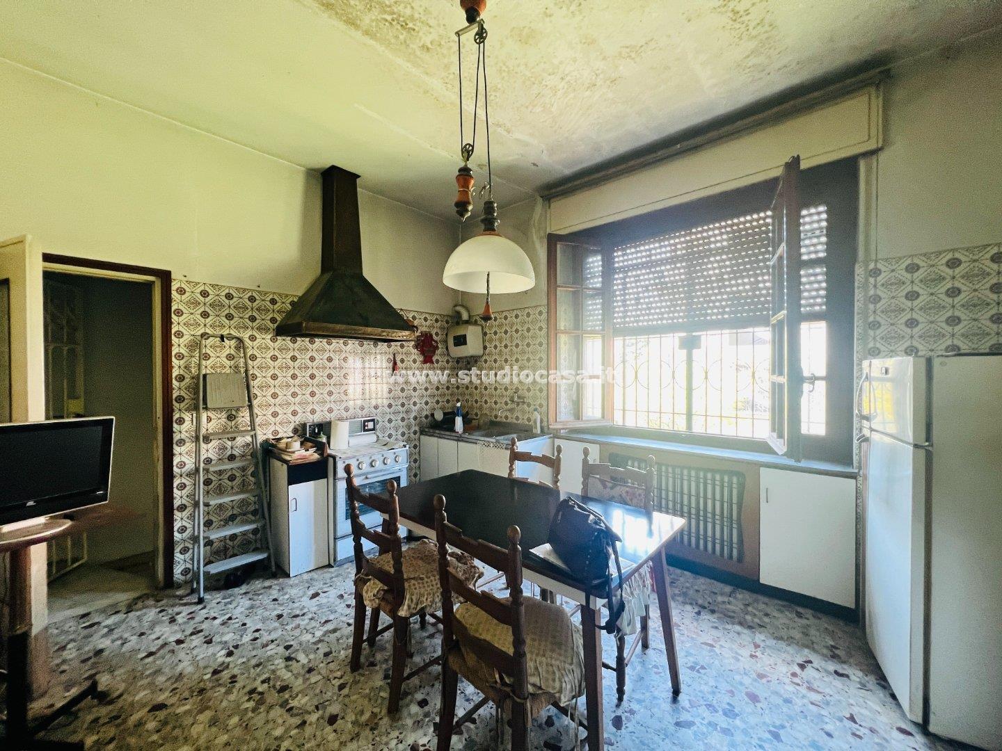 Villa Unifamiliare in vendita a Crema