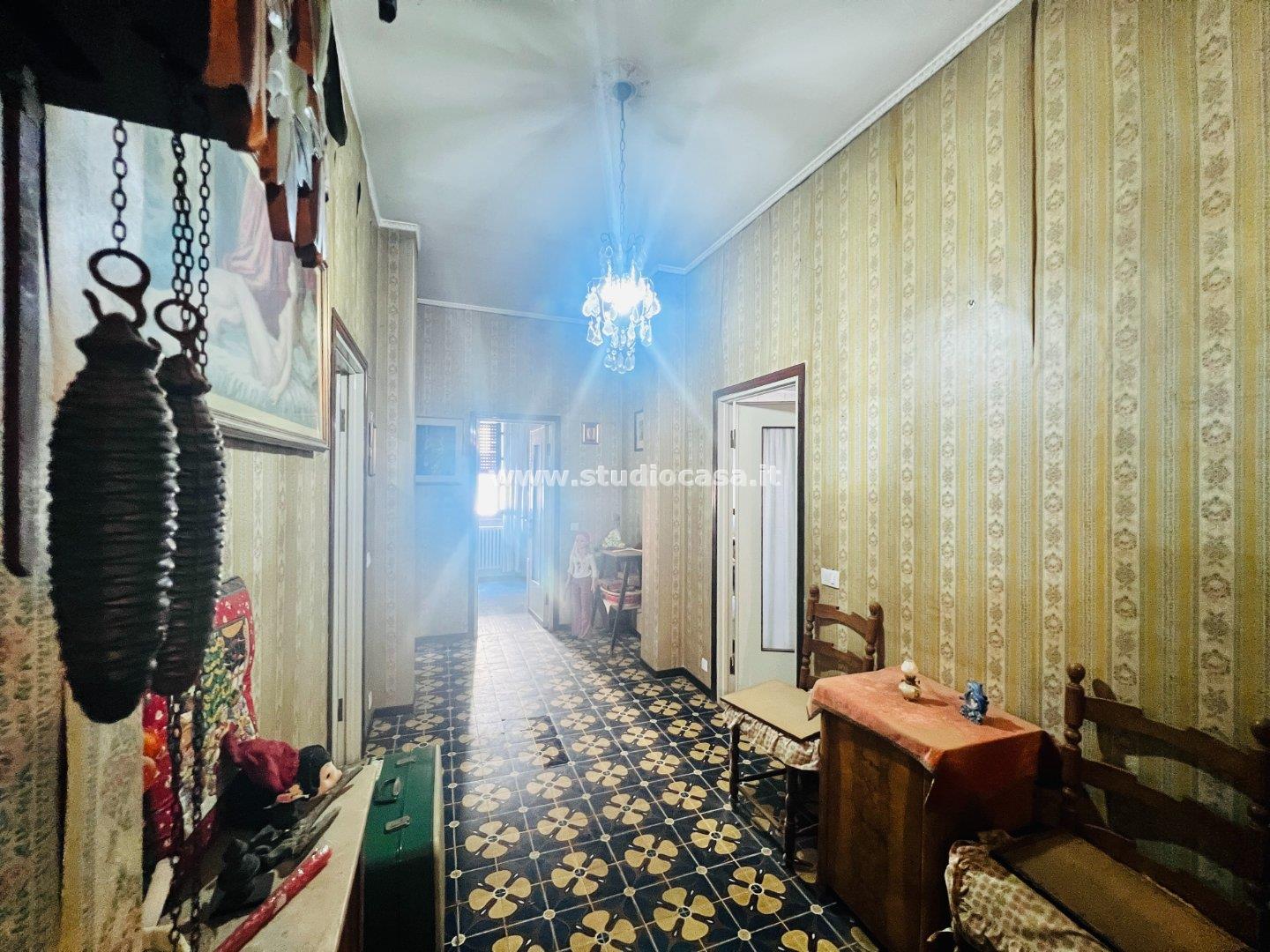 Villa Unifamiliare in vendita a Crema