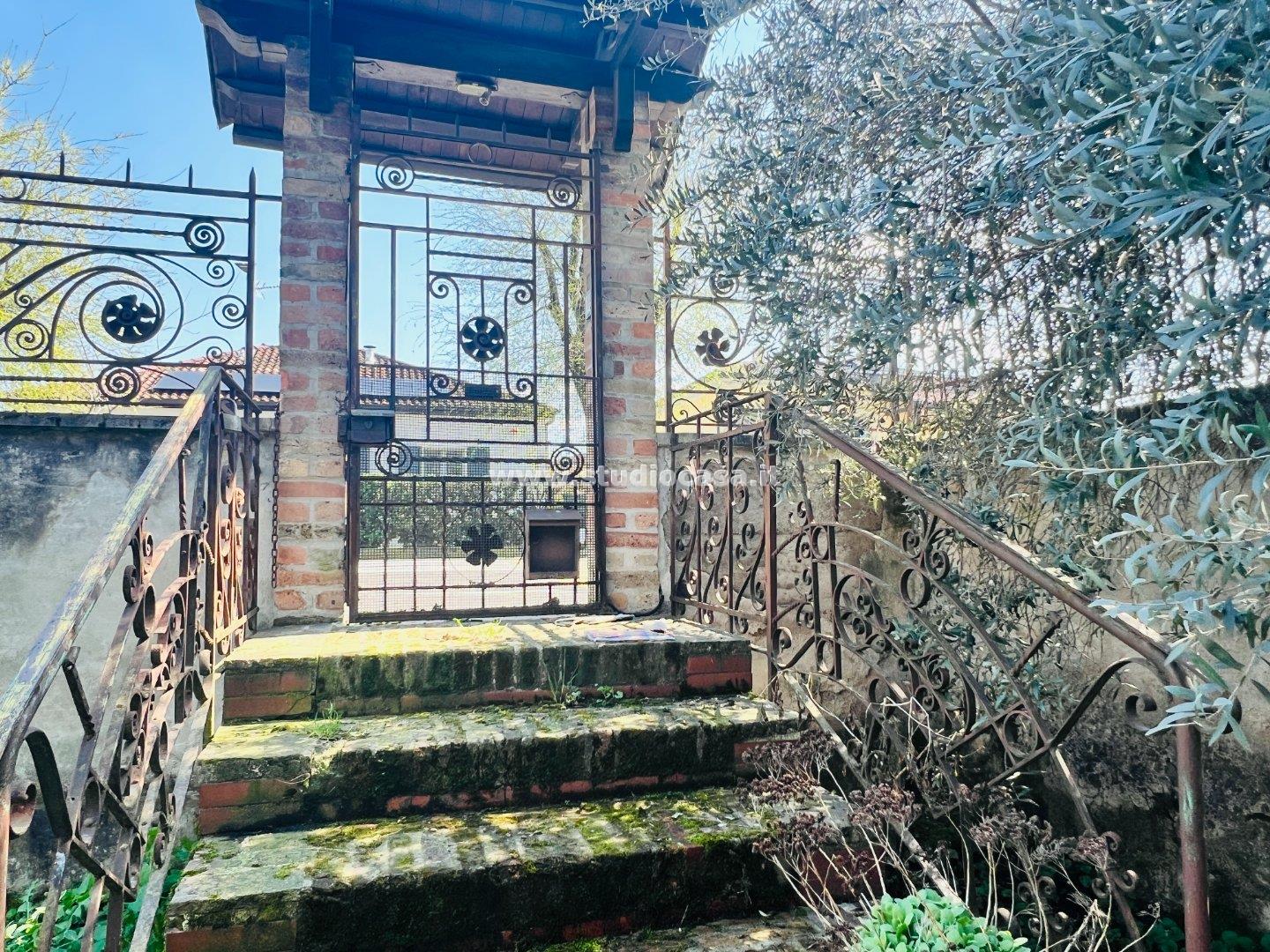 Villa Unifamiliare in vendita a Crema