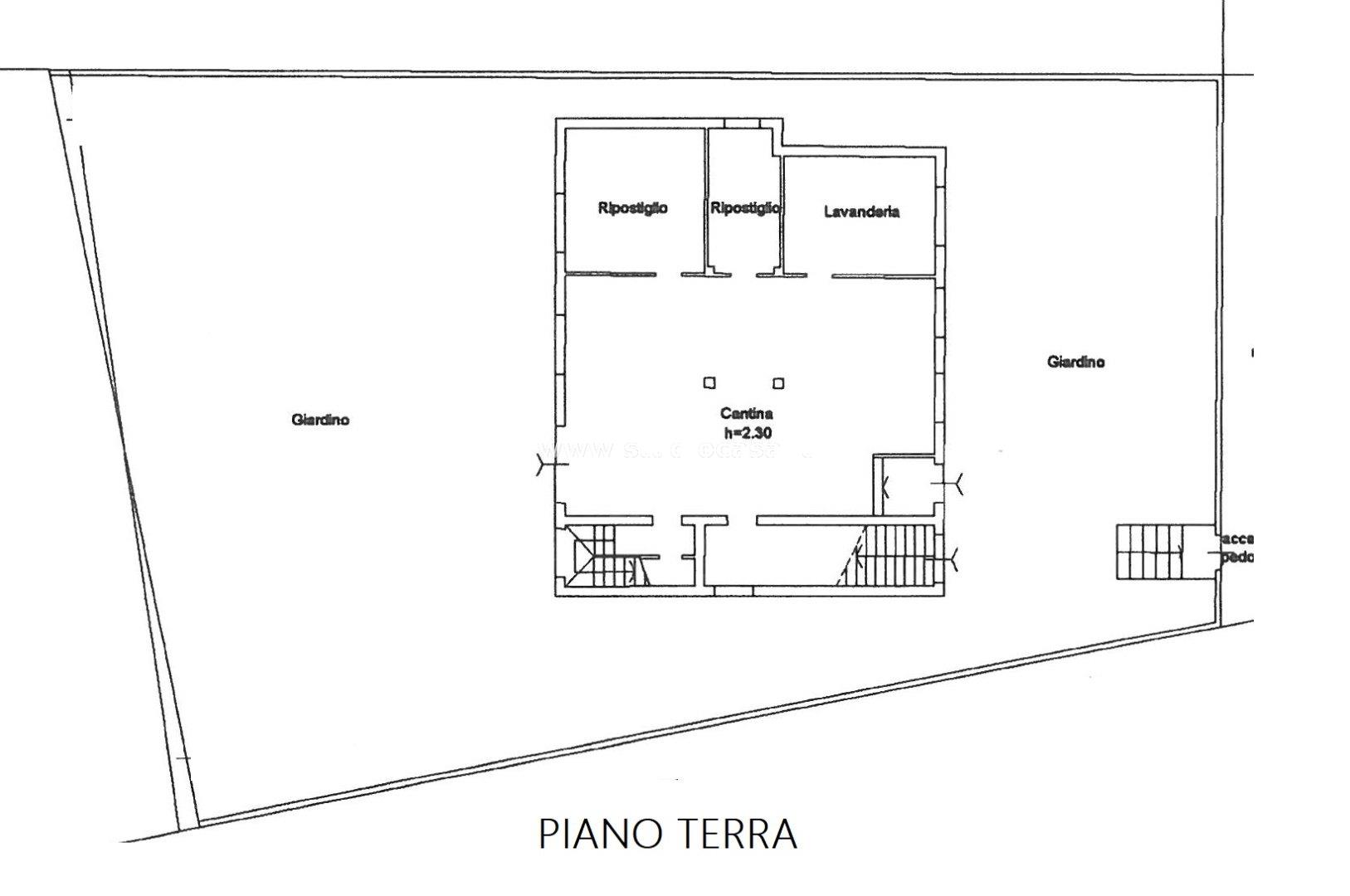Villa Unifamiliare in vendita a Crema