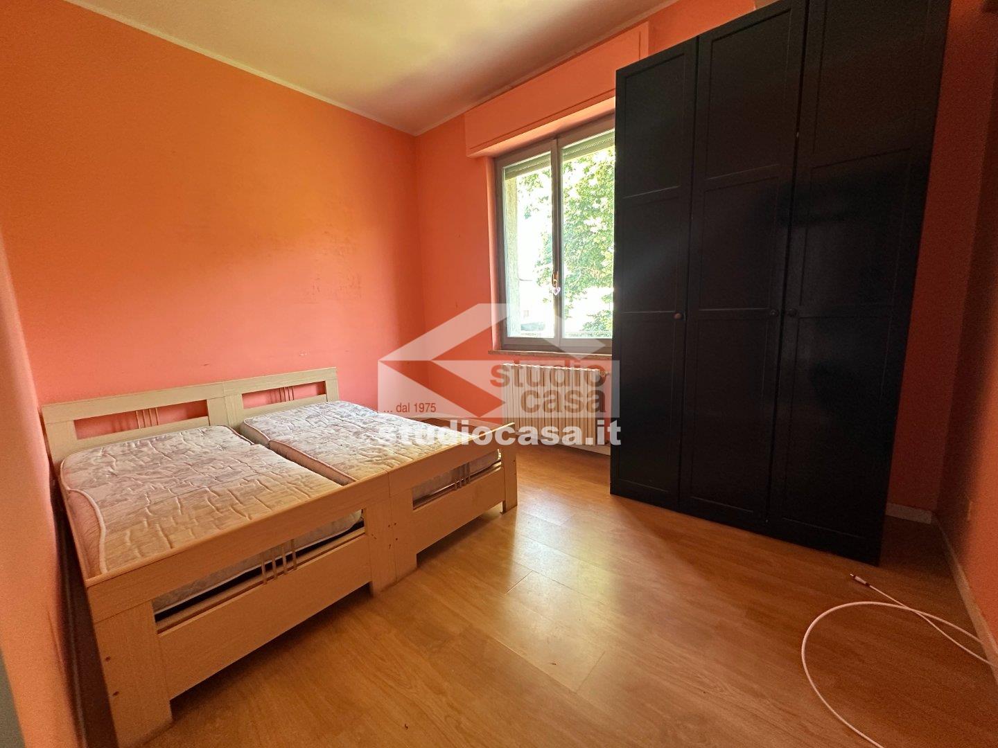 Appartamento in vendita a Crema