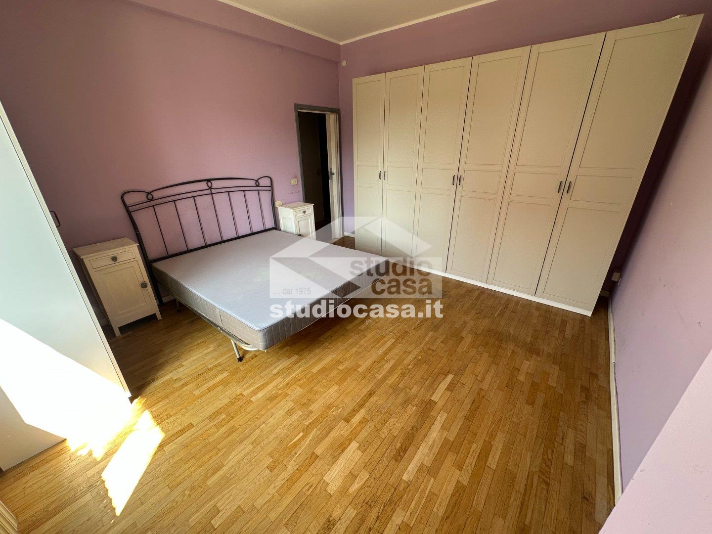 Appartamento in vendita a Crema