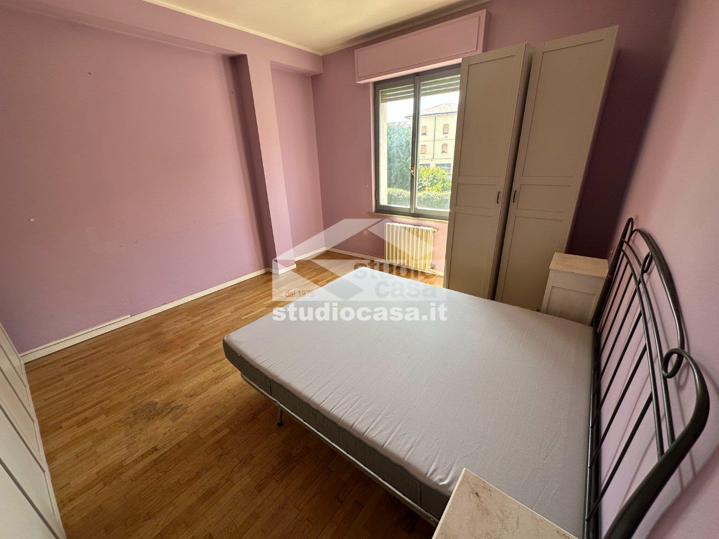 Appartamento in vendita a Crema