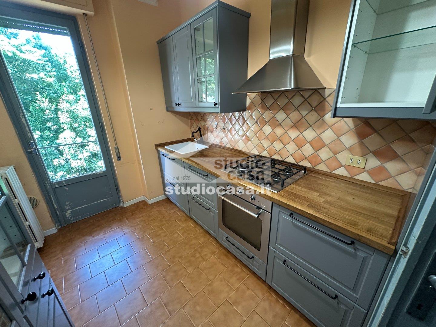 Appartamento in vendita a Crema