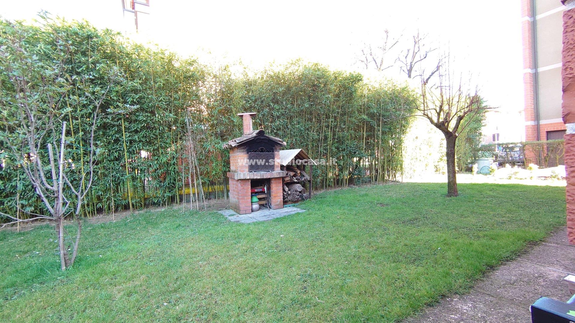 Villa Unifamiliare in vendita a Crema