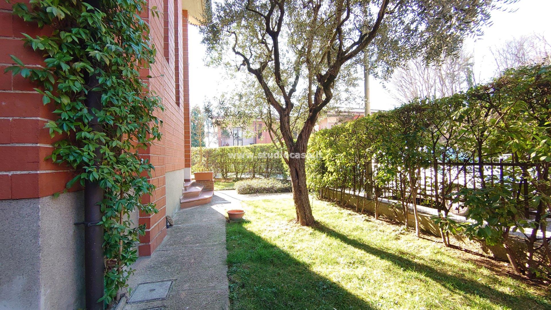 Villa Unifamiliare in vendita a Crema