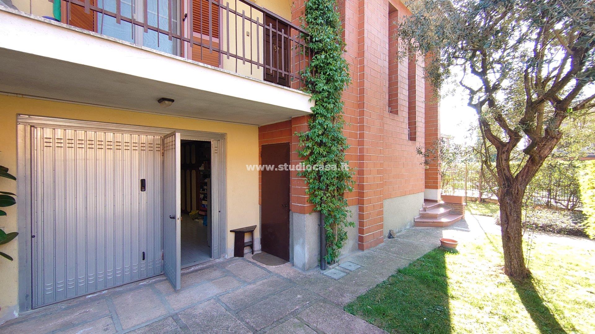 Villa Unifamiliare in vendita a Crema