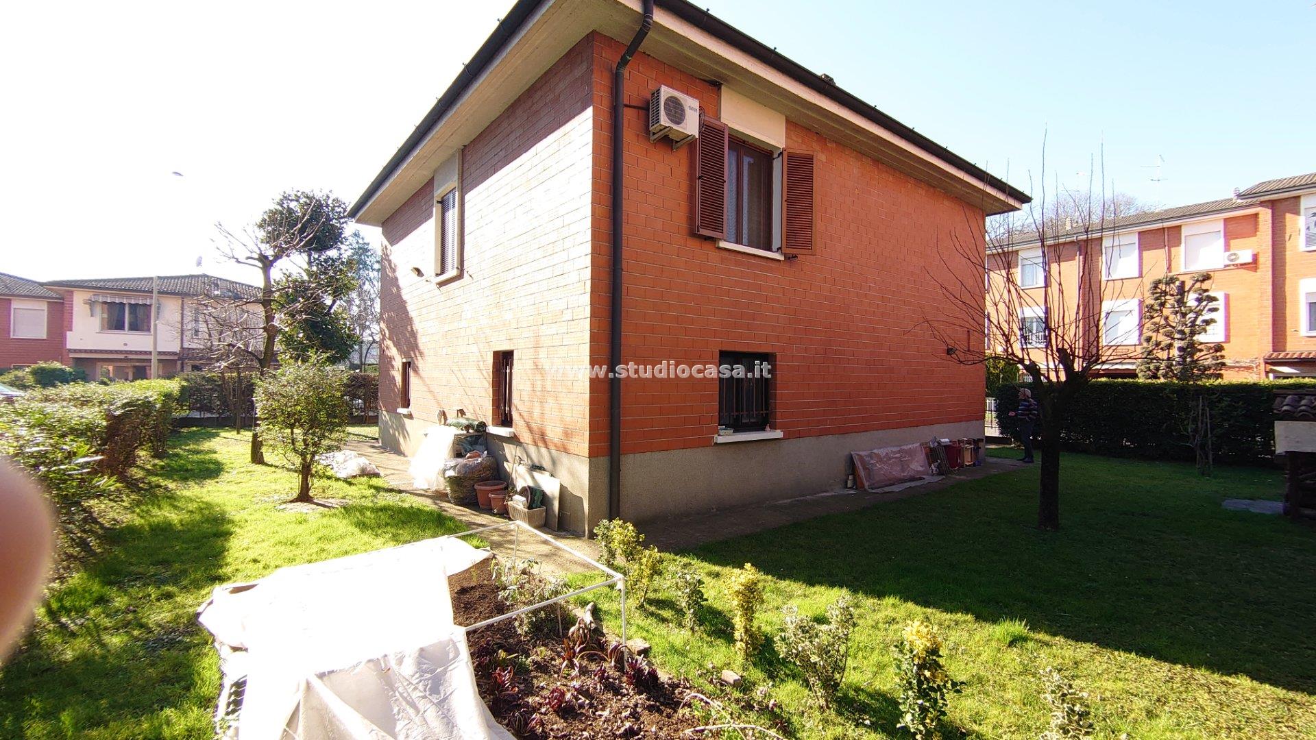 Villa Unifamiliare in vendita a Crema