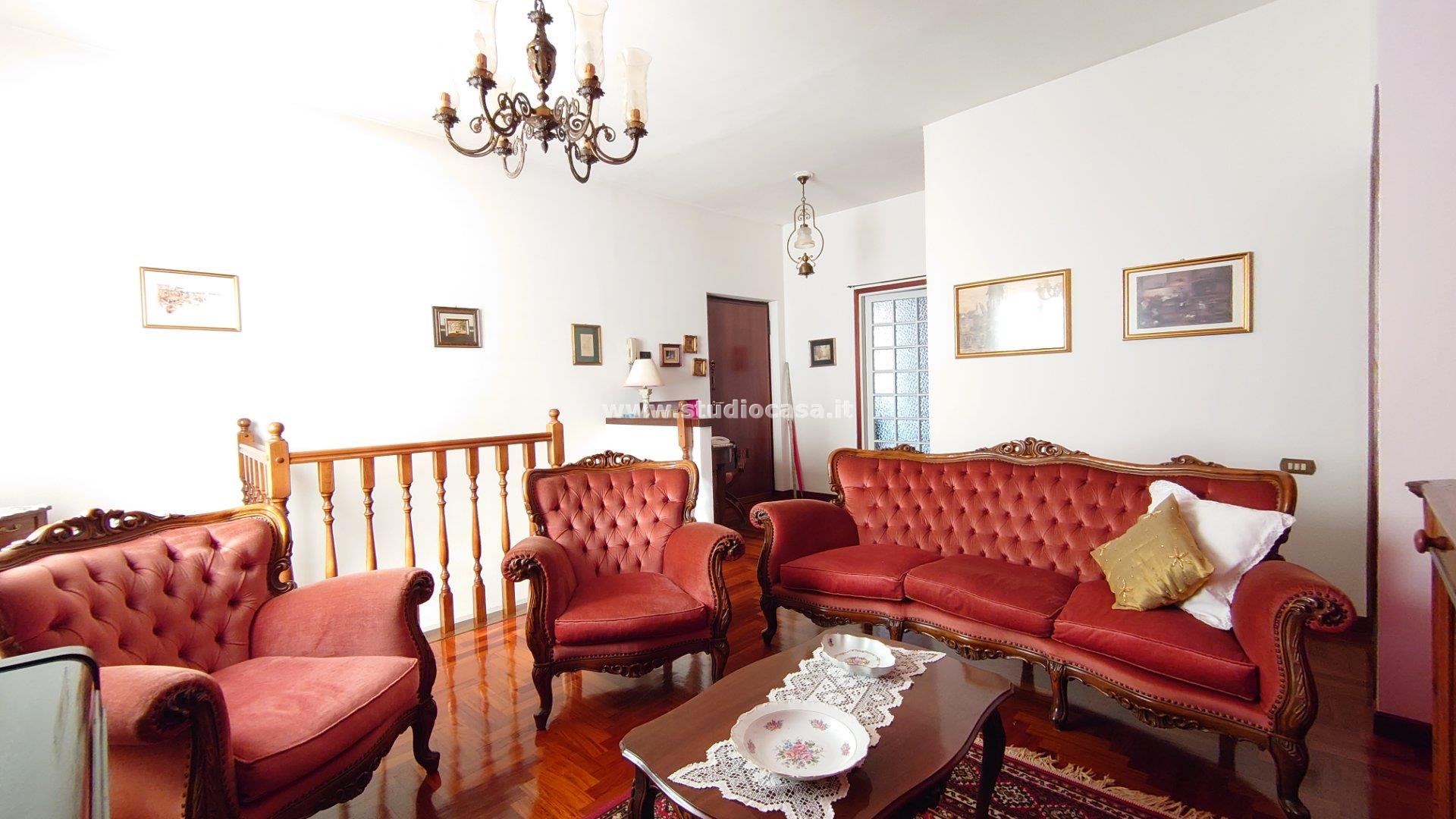 Villa Unifamiliare in vendita a Crema