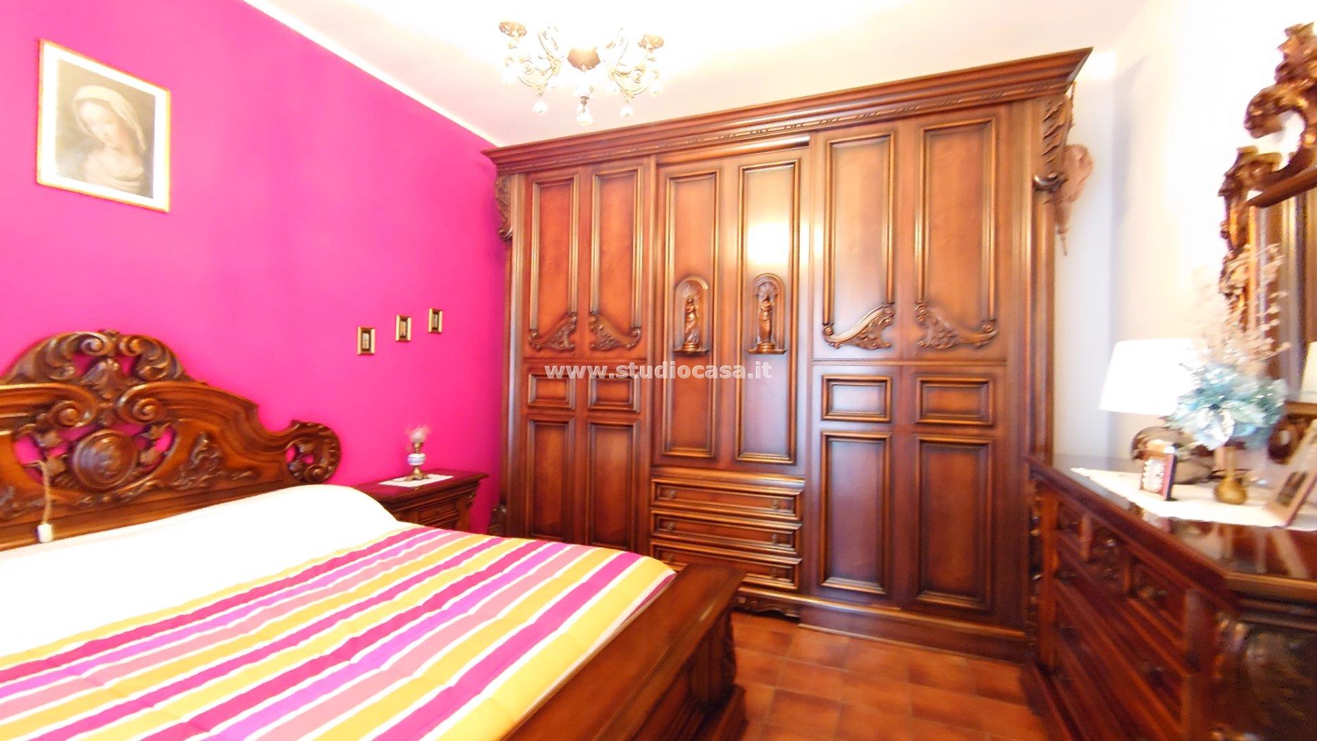 Villa Unifamiliare in vendita a Crema