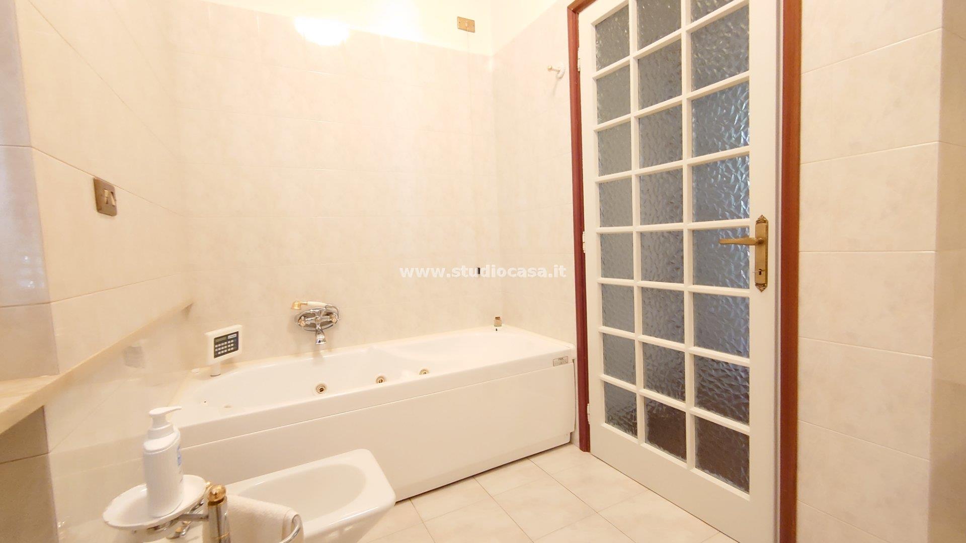 Villa Unifamiliare in vendita a Crema