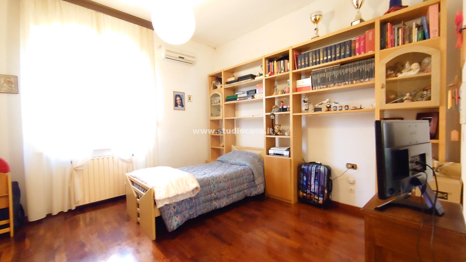 Villa Unifamiliare in vendita a Crema
