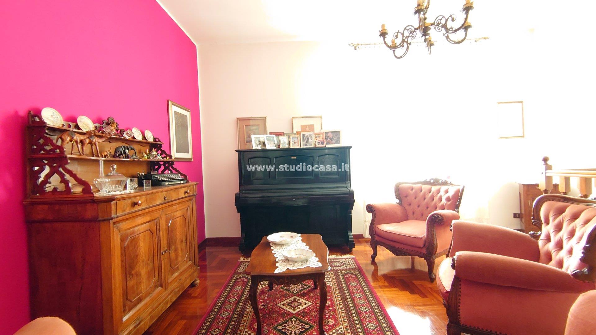 Villa Unifamiliare in vendita a Crema