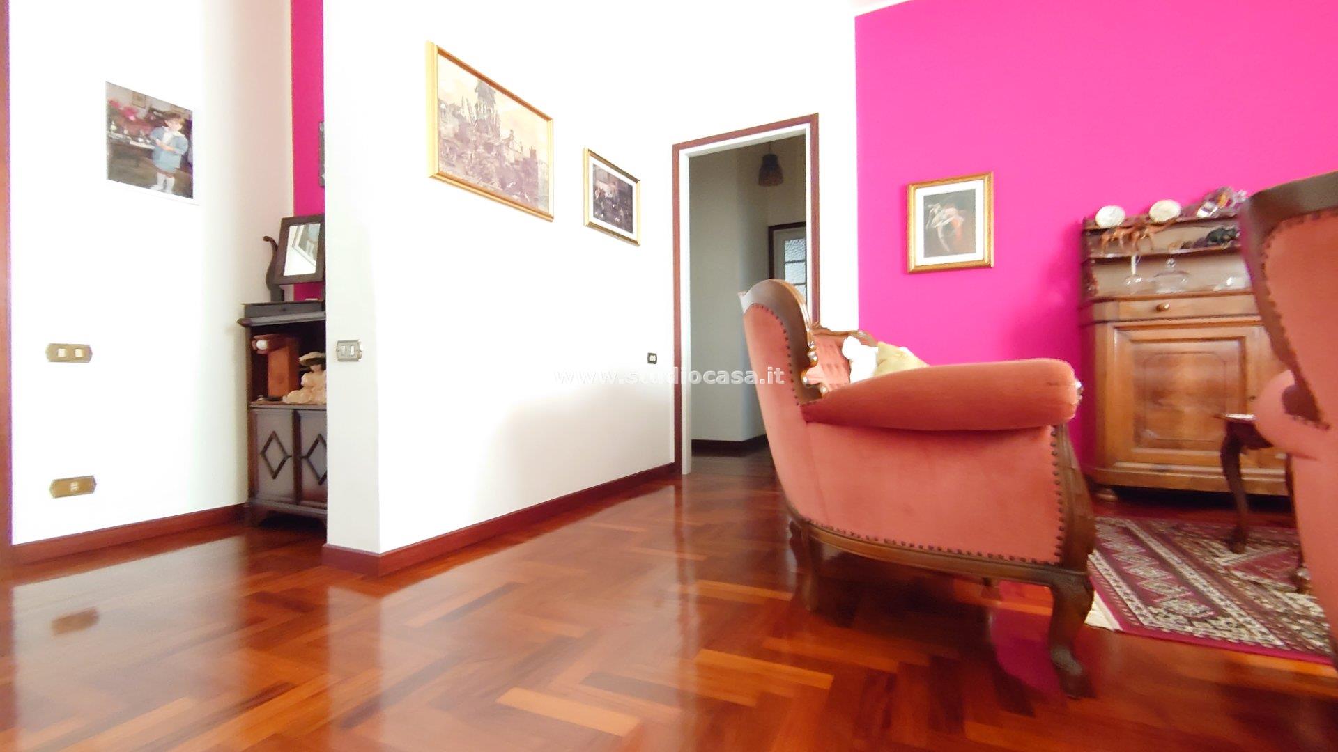 Villa Unifamiliare in vendita a Crema