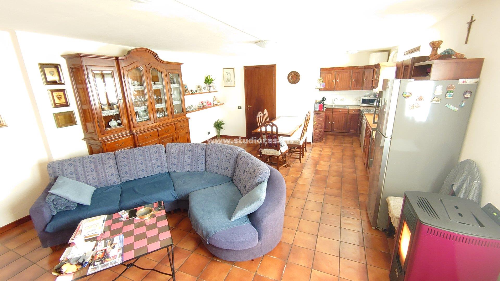 Villa Unifamiliare in vendita a Crema