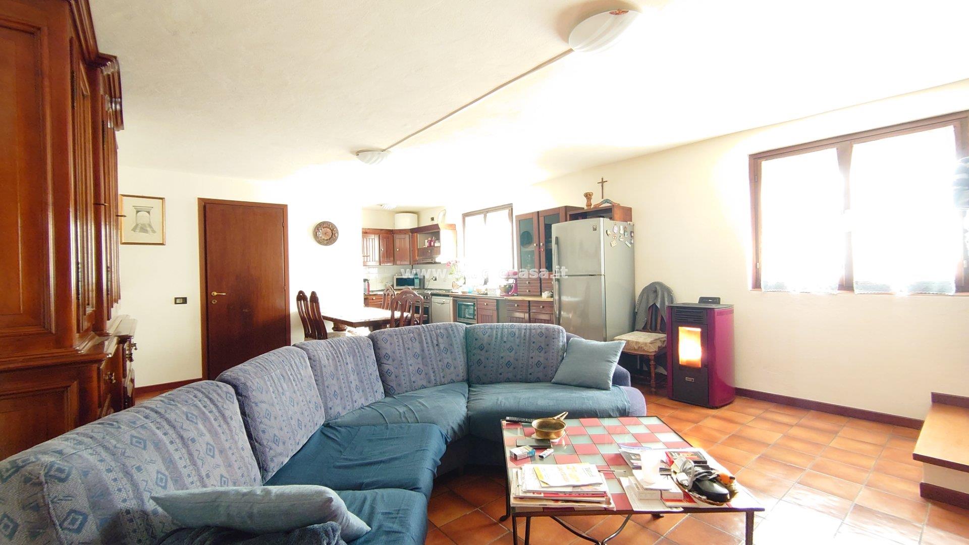 Villa Unifamiliare in vendita a Crema