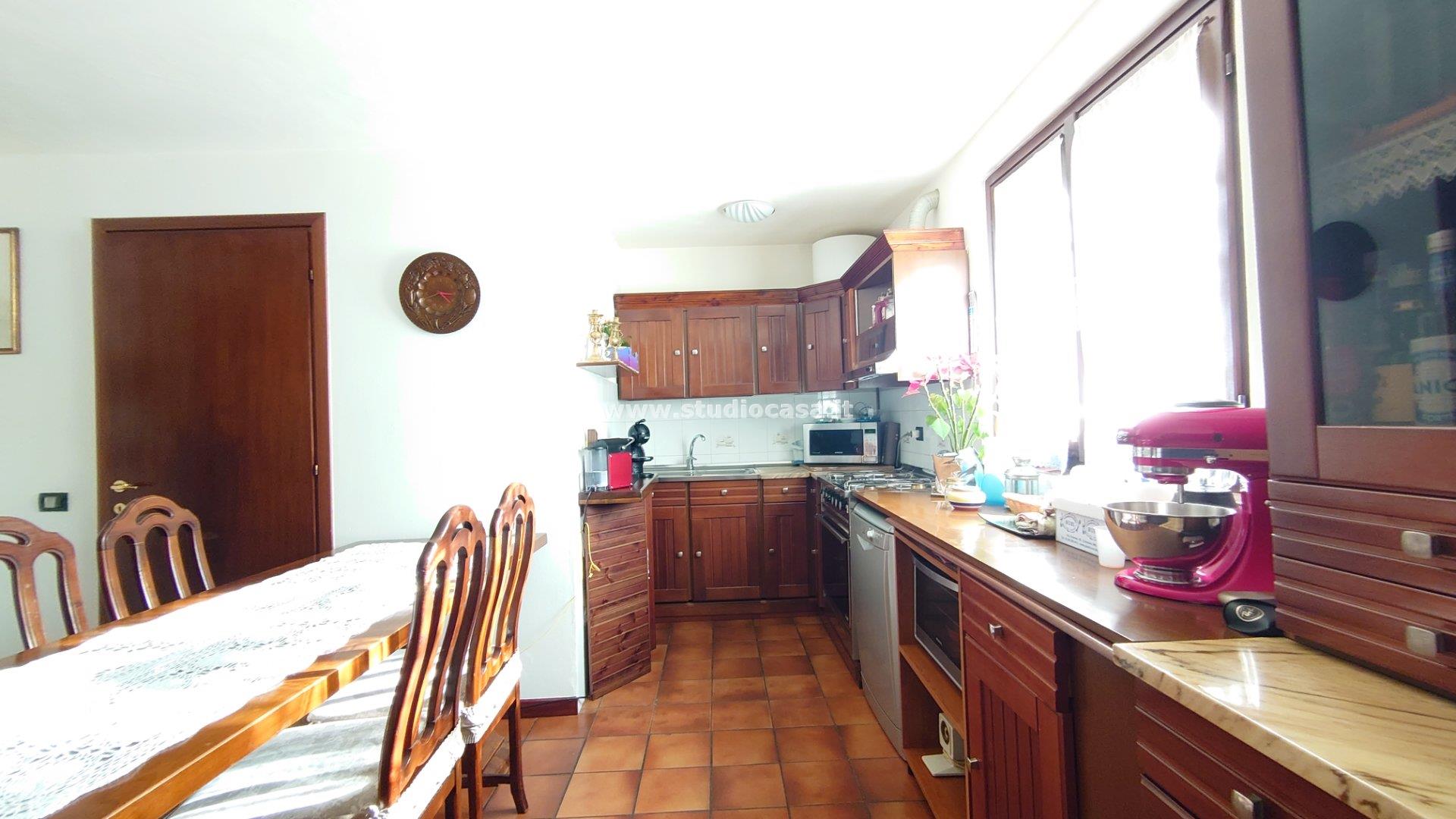 Villa Unifamiliare in vendita a Crema