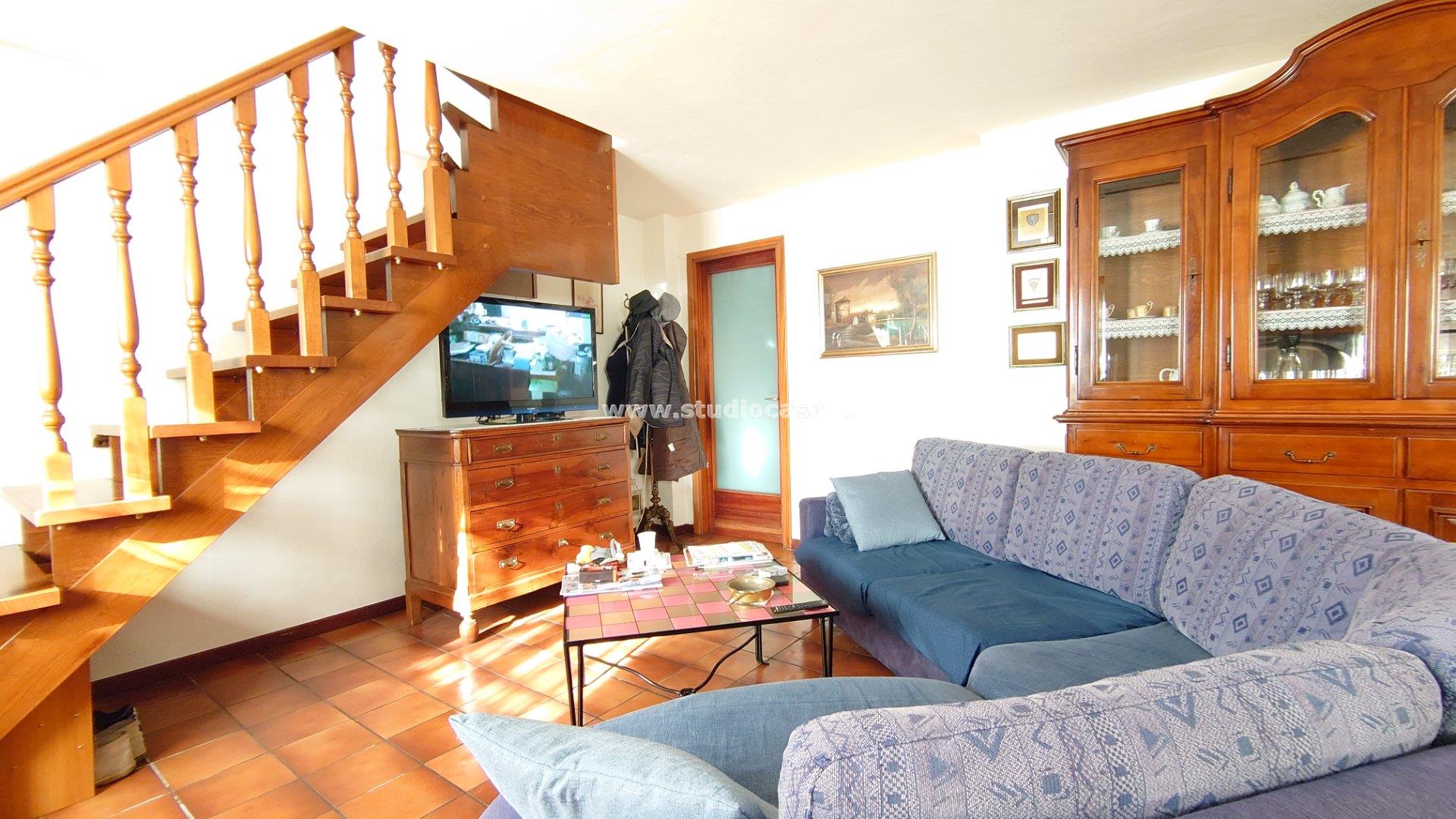 Villa Unifamiliare in vendita a Crema