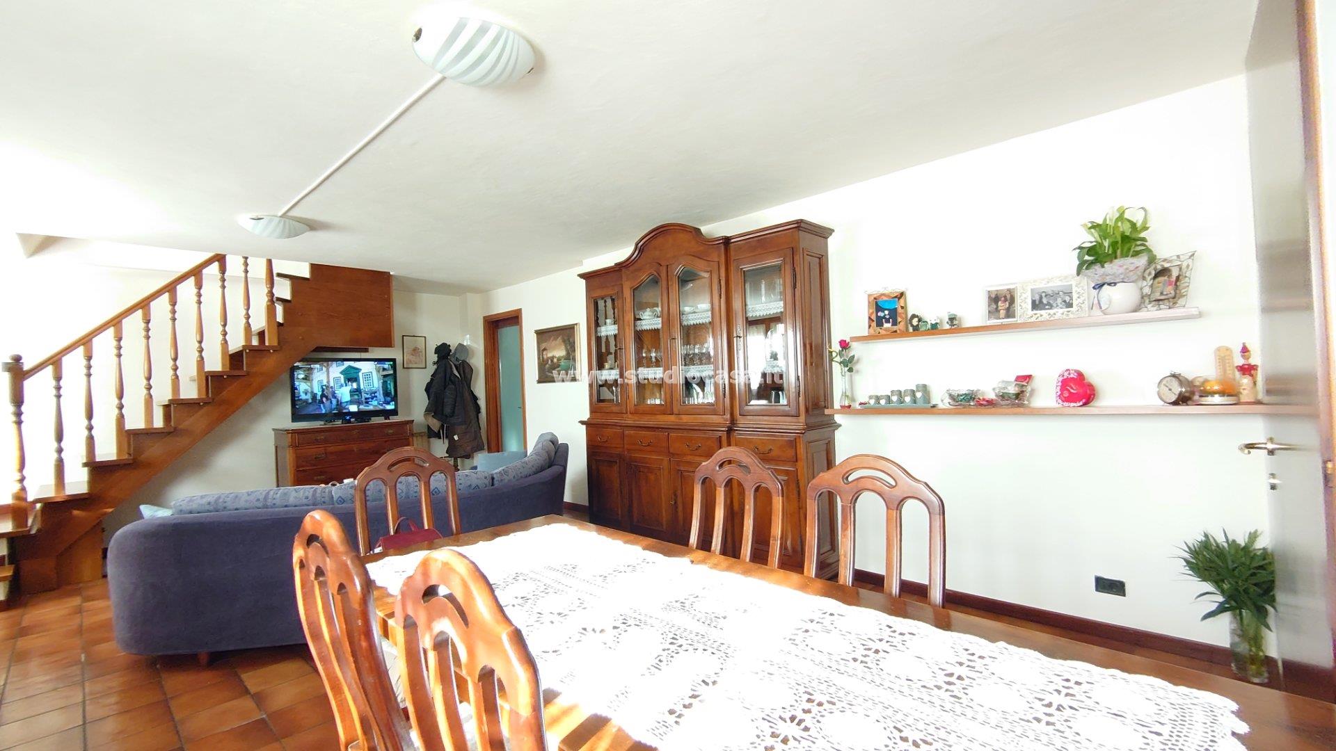 Villa Unifamiliare in vendita a Crema