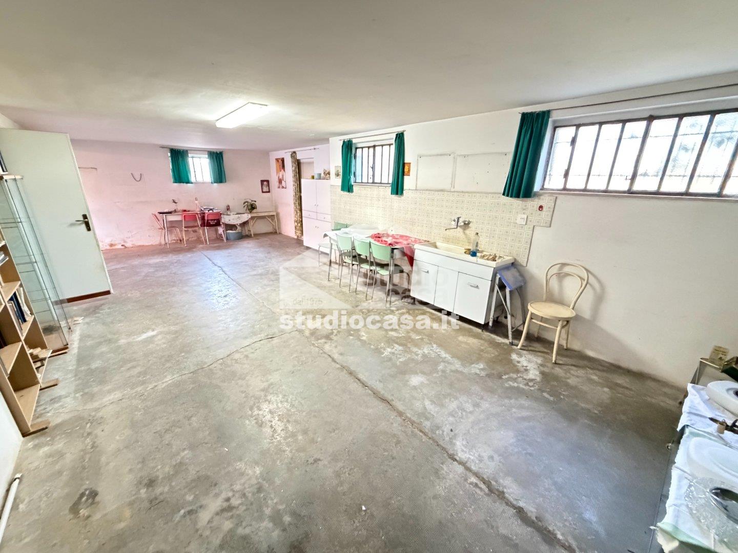 Villa Unifamiliare in vendita a Bagnolo Cremasco