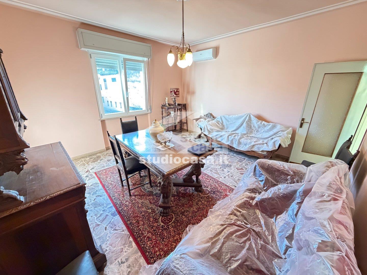 Villa Unifamiliare in vendita a Bagnolo Cremasco