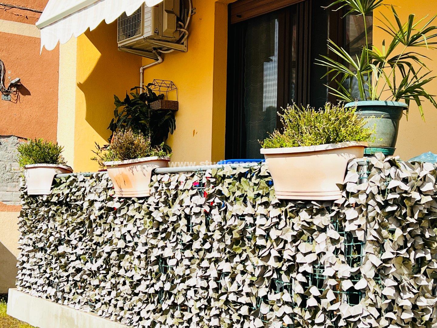 Appartamento in vendita a Casale Cremasco-Vidolasco