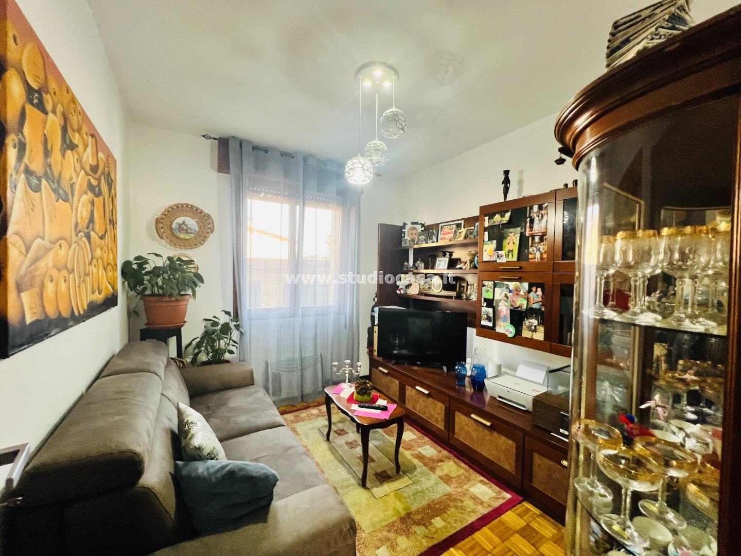 Appartamento in vendita a Casale Cremasco-Vidolasco
