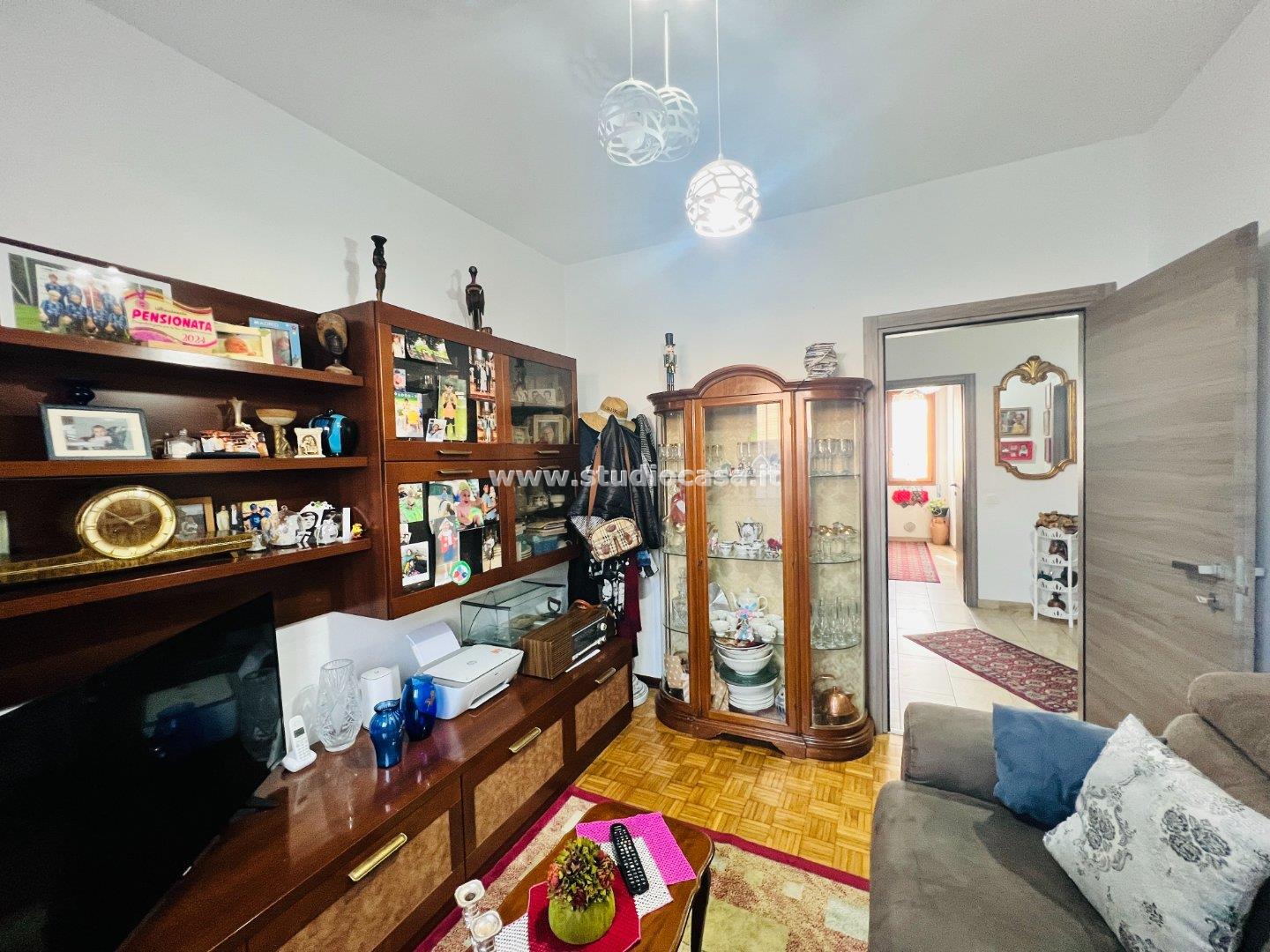 Appartamento in vendita a Casale Cremasco-Vidolasco