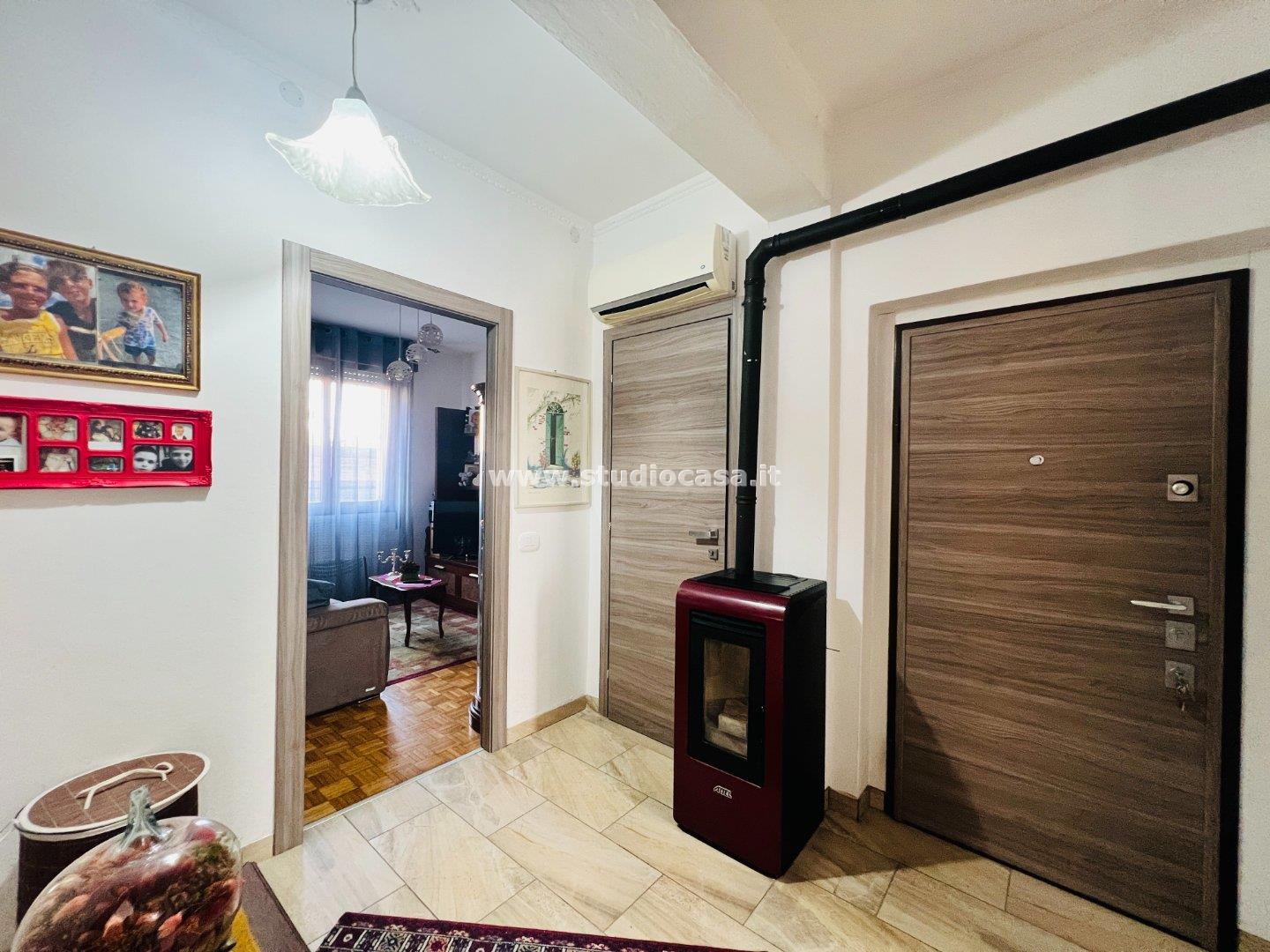 Appartamento in vendita a Casale Cremasco-Vidolasco