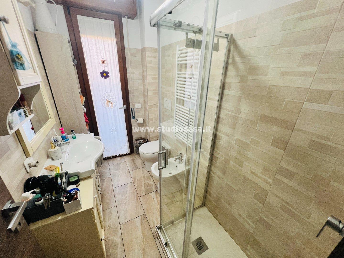 Appartamento in vendita a Casale Cremasco-Vidolasco