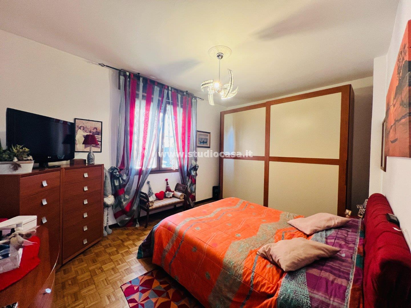 Appartamento in vendita a Casale Cremasco-Vidolasco