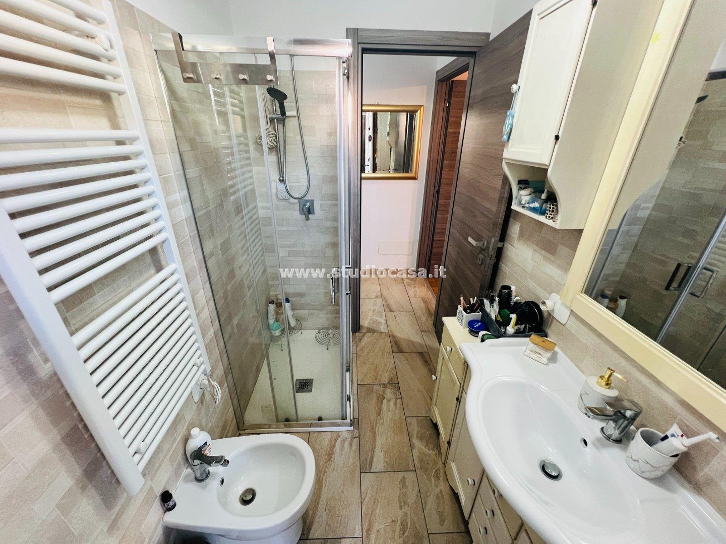 Appartamento in vendita a Casale Cremasco-Vidolasco