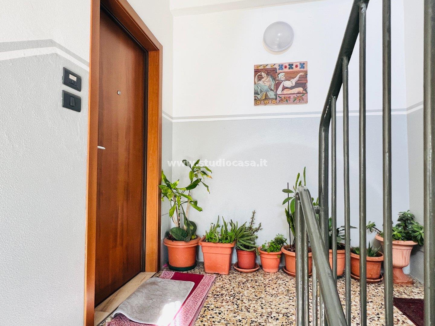 Appartamento in vendita a Casale Cremasco-Vidolasco