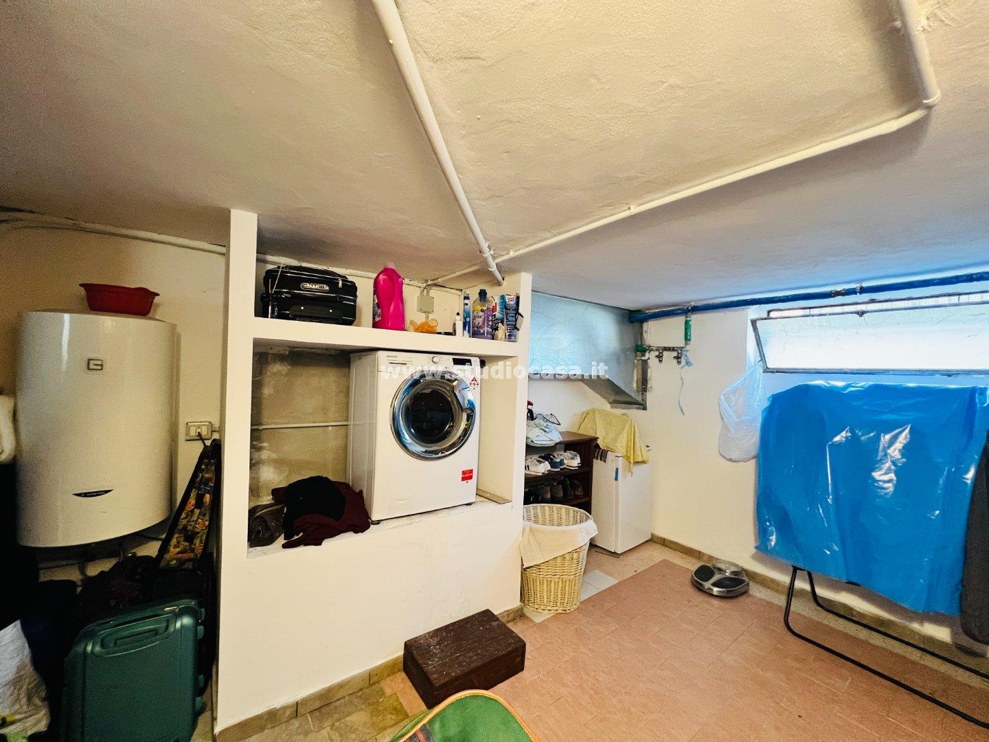 Appartamento in vendita a Casale Cremasco-Vidolasco