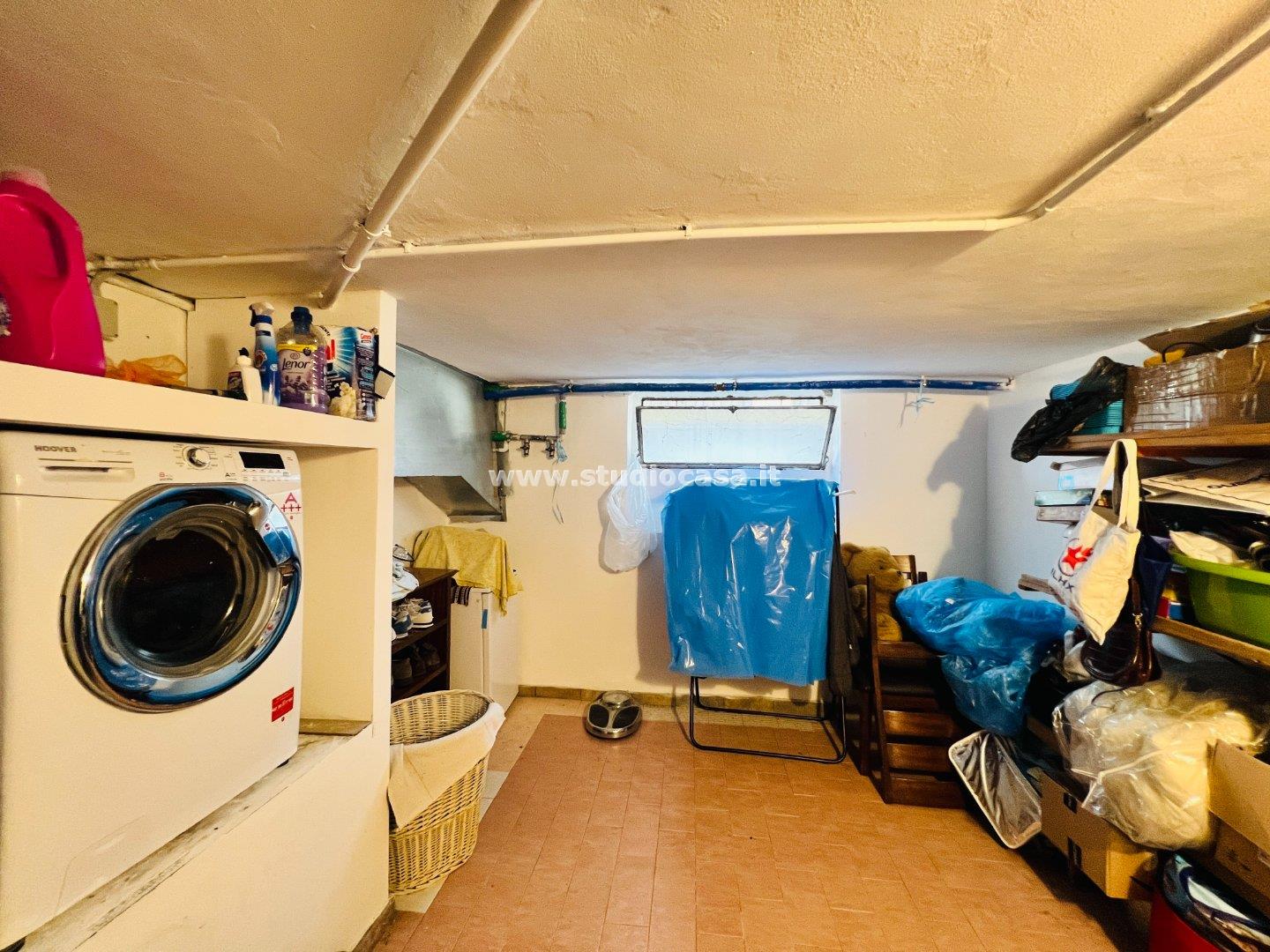 Appartamento in vendita a Casale Cremasco-Vidolasco