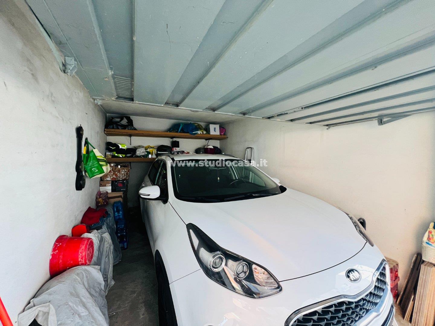 Appartamento in vendita a Casale Cremasco-Vidolasco