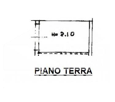 Appartamento in affitto a Sergnano