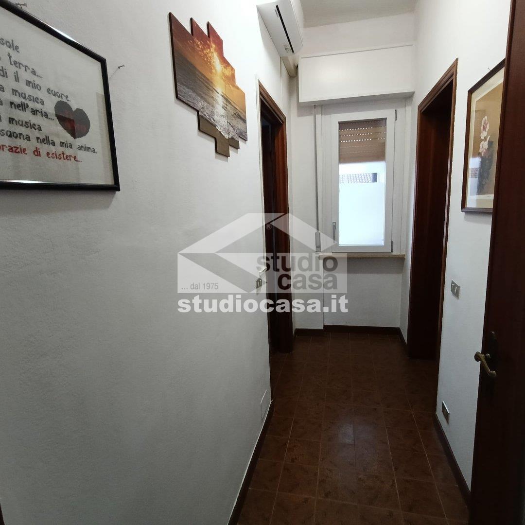 Appartamento in affitto a Sergnano