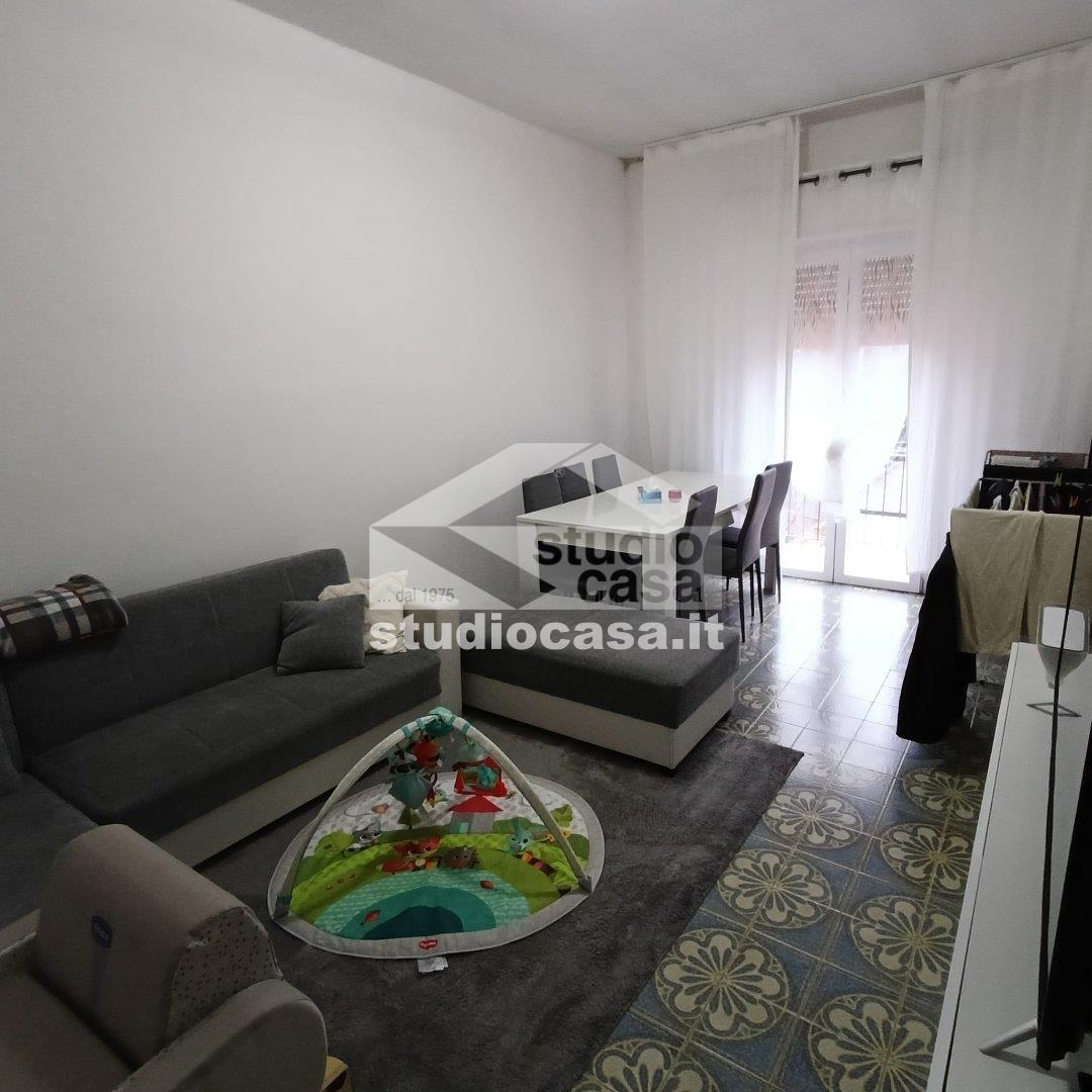 Appartamento in affitto a Sergnano